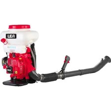 ATOMIZZATORE SPALLEGGIATO A