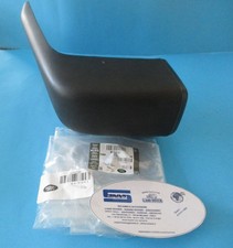 Cantonale Paraurti Posteriore