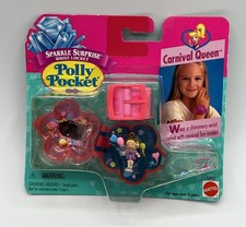 Bracciale polly pocket - bracciale,