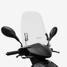Parabrezza Universale Scooter