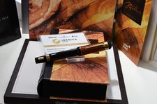 Pluma Estilográfica montblanc
