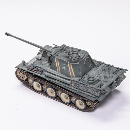 Carro armato dragon kfz 171 - dragon, sd.kfz.171
