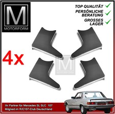Set pezzi mercedes sl slc - 4,
