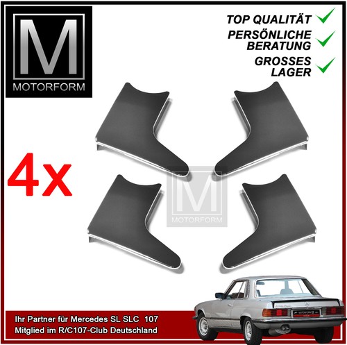 Set pezzi mercedes sl slc - set, 4