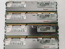 Lote (4x16GB) 64GB RAM Hynix