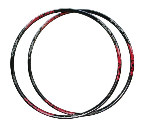 Due cerchi pollici mtb - 2, 26