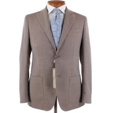 Cappotto sportivo lana