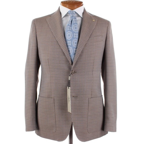 Cappotto sportivo lana