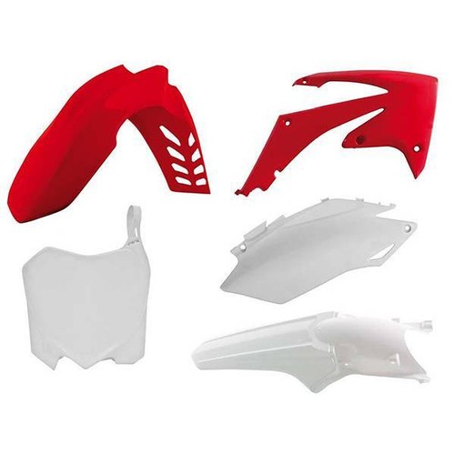 Kit plastiche carene - , honda