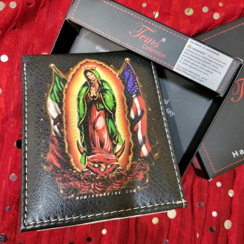 Portafoglio virgen de - ,