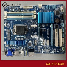 PER GIGABYTE GA-Z77-D3H LGA