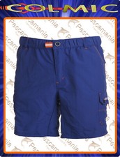 Pantalone estivo corto Colmic