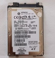 HP HDD 5K-250 Hard Disk 250GB
