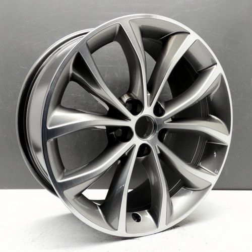 Jaguar grigio lega - ",