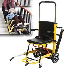  Sedia a rotelle elettrica