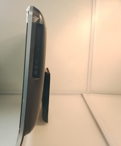 Pro 3520 all - hp, pc