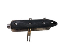 MARMITTA SCARICO PIAGGIO BEVERLY 400 I E 2006 2010 PROTEZIONE TERMINALE