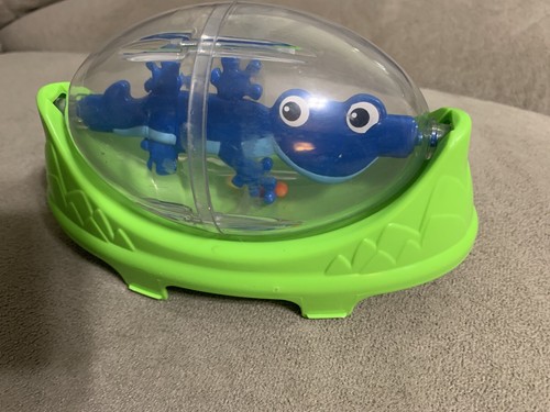 Fisher price rainforest - 1,