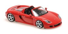 Minichamps 1:43 PORSCHE