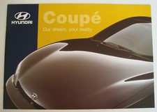 Hyundai. Coupè. Hyundai