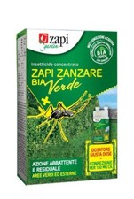 Zapi Zanzare Bia Verde