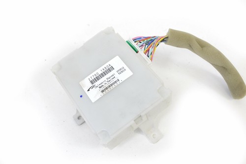 Modulo comando climatizzatore - comando,