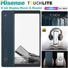 Lettore book android - lettore, 5,84"