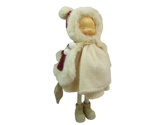 Bimba cappotto rosso - bimba, cm