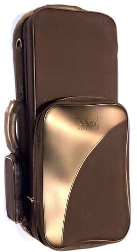 Bam france bass clarinet - bam,