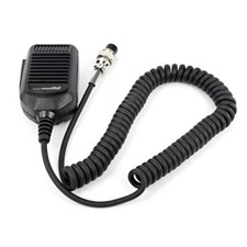 Microfono altoparlante 8 pin per radio ICOM IC-735 IC-736 IC-737 IC-738 IC-745