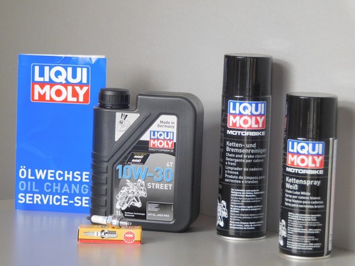 Kit manutenzione honda wave - kit,