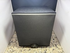 Martin Logan Dynamo 500 High