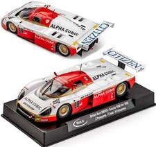 Slot.it Toyota 88C British