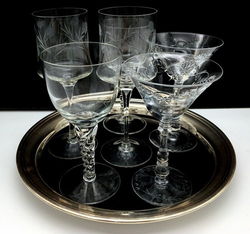Elegante mix match crystal - ,