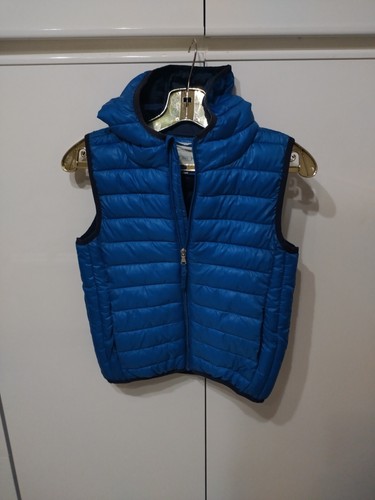 Gilet giubbotto smanicato - giubbotto,