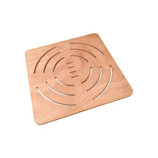 Pedana Doccia 70x70cm da mm18