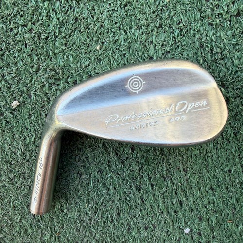 Mazza golf sinistra - mazza,