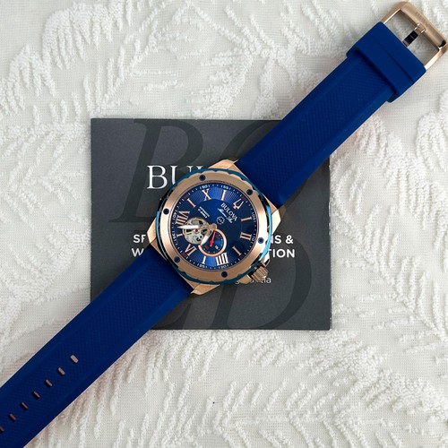Orologio bulova marine star - star, a