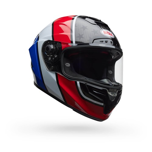 Casco integrale bell - bell, star