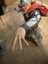 Sideshow thor modern age - modern,