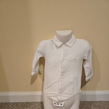Mayoral Newborn Body Suit