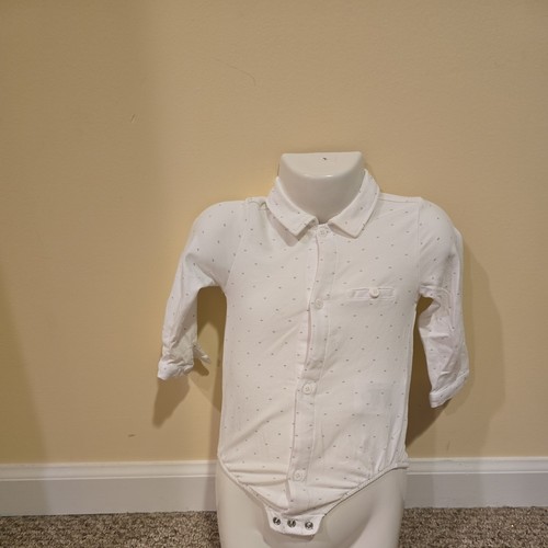 Mayoral newborn body - mayoral,