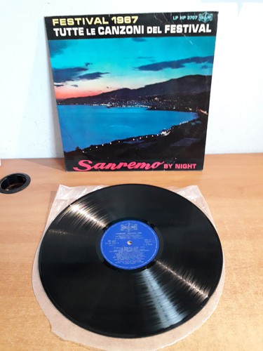 Tutte le canzoni - lp,