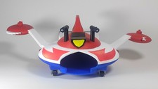 Spacer Goldrake Jumbo Shogun Warrior Inspired 3DPrint " For display only "