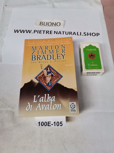 Alba avalon marion - di, avalon.