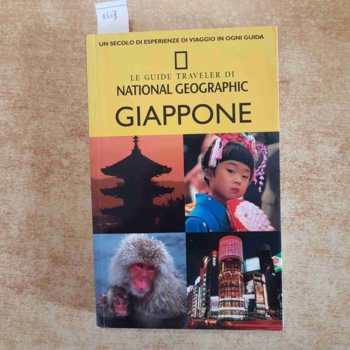 Giappone national geographic - giappone,