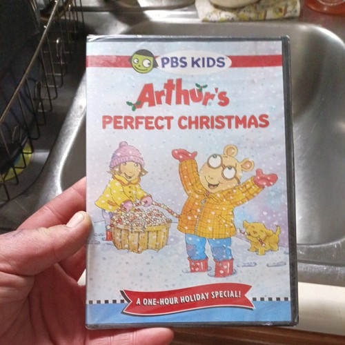Pbs kids arthur perfect - kids,