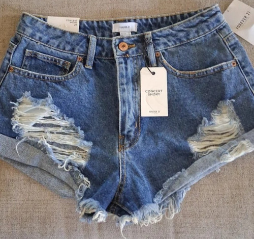 Pantaloncini corti donna - da,