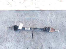 9801611280 SEMIASSE ANT DX CITROEN C3 III (SX) 1.2 B 12V MAN 5M 82CV 2020 5P BER