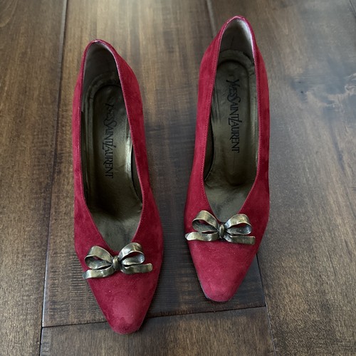Scarpe decolte vintage - , usate